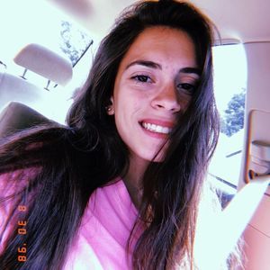 Meet your Posher, Kaitlyn